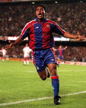 romario
